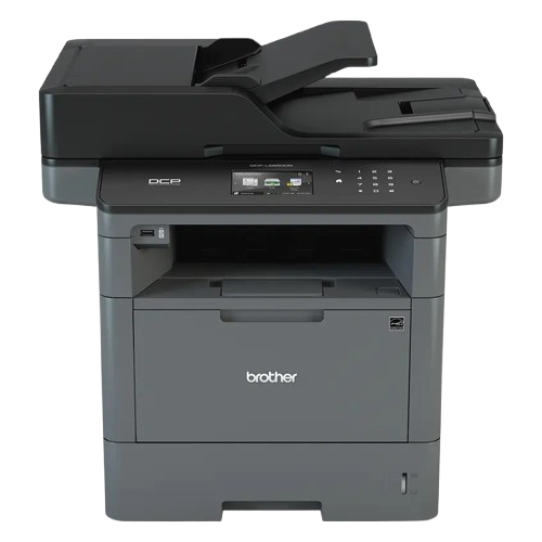 Multifuncional Brother 5652 DCP L5652DN