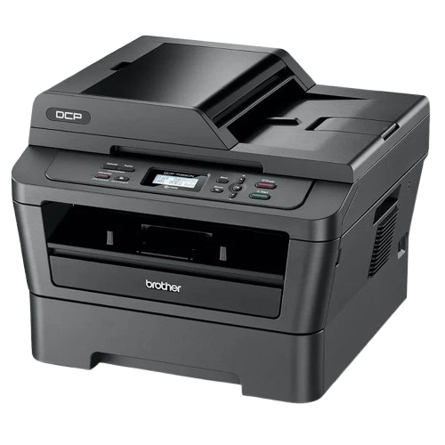 Multifuncional Laser Mono Brother DCP-7065DN