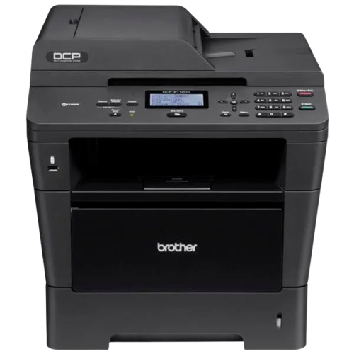 Multifuncional Brother DCP-8112DN DUPLEX